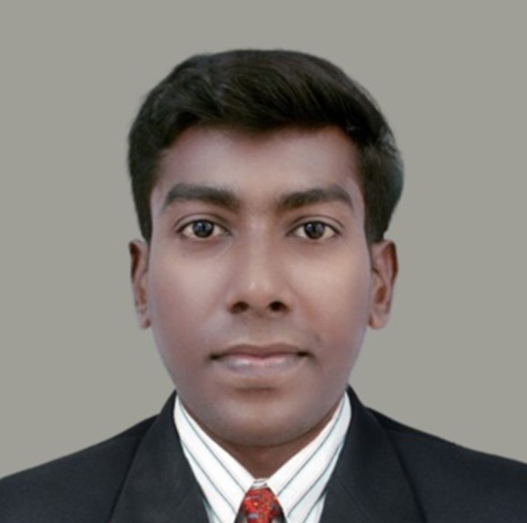 Amal Prasad 